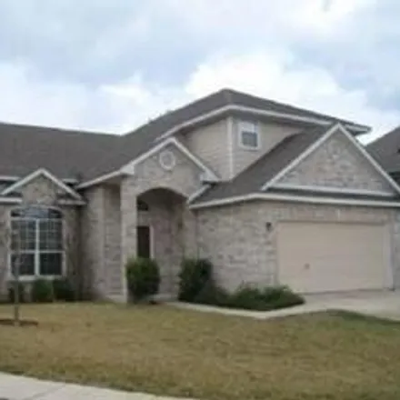 Buy this 4 bed house on 1623 Townsend House Drive in San Antonio, TX 78251