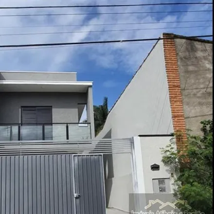 Buy this 3 bed house on Rua das Camélias in Jardim dos Pinheiros, Atibaia - SP