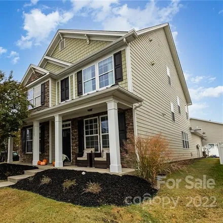 Buy this 5 bed house on 799 Carly Court in Cabarrus County, NC 28025