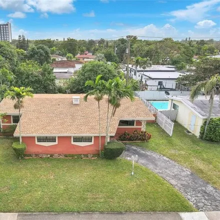 Buy this 3 bed house on 570 Northeast 172nd Street in North Miami Beach, FL 33162