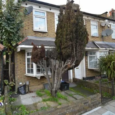 Buy this 2 bed house on Ley Street in London, IG2 7DE