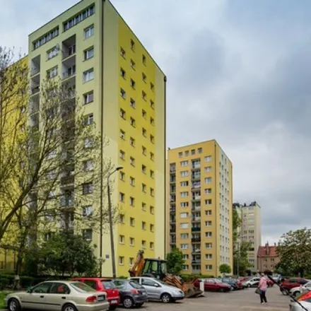 Image 8 - Wrocławska, 41-902 Bytom, Poland - Apartment for rent