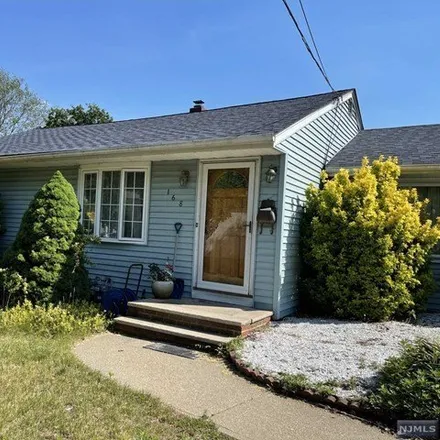 Rent this 3 bed house on 168 Arundel Rd in Paramus, New Jersey