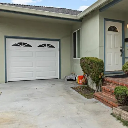 Image 4 - 1265 Margery Ave, San Leandro, California, 94578 - House for sale