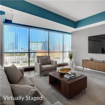 Image 3 - Homewood Suites by Hilton Las Vegas City Center, 4625 Dean Martin Drive, Paradise, NV 89103, USA - Condo for rent