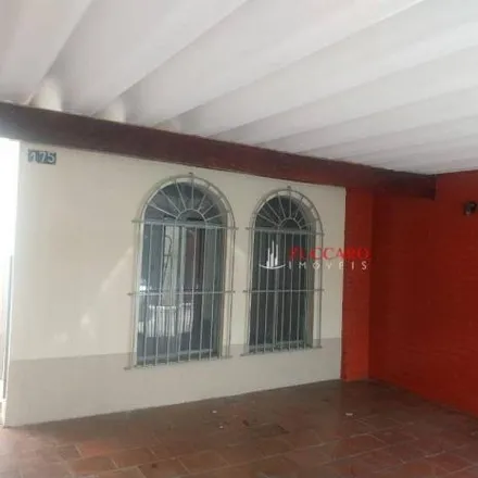 Buy this 2 bed house on Rua Senhorinha Deolinda de Freitas in Paraventi, Guarulhos - SP