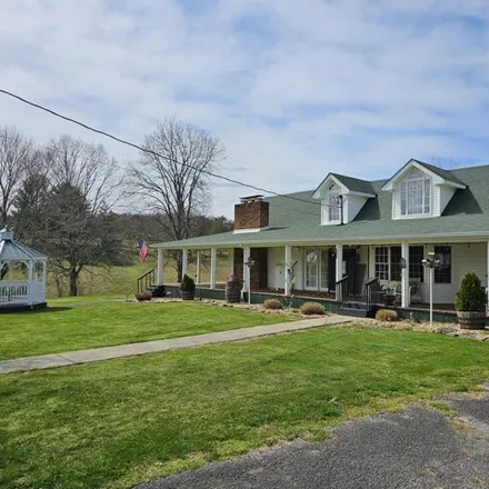 Buy this 2 bed house on 14 Della Stewart Road in Laurel County, KY 40729