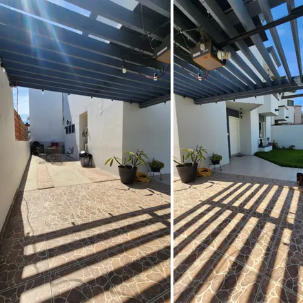 Buy this 3 bed house on Avenida José Murua Martinez 1733 in 22456 Tijuana, BCN