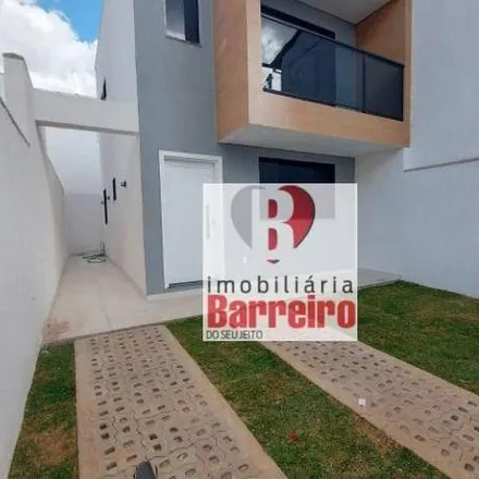 Buy this 3 bed house on Alameda dos Bem-Te-Vi in Sarzedo - MG, 32450-000