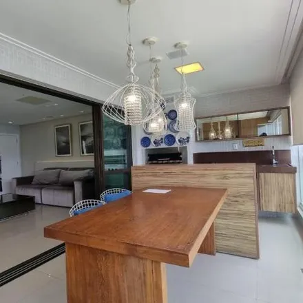 Rent this 3 bed apartment on Avenida Ibirapitanga in Patamares, Salvador - BA