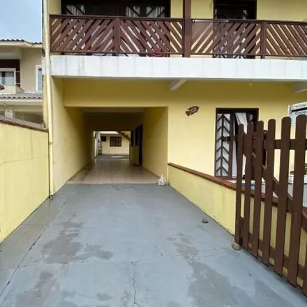 Rent this 2 bed house on Rua José Vergínio Zanin in Itapema do Norte, Itapoá - SC