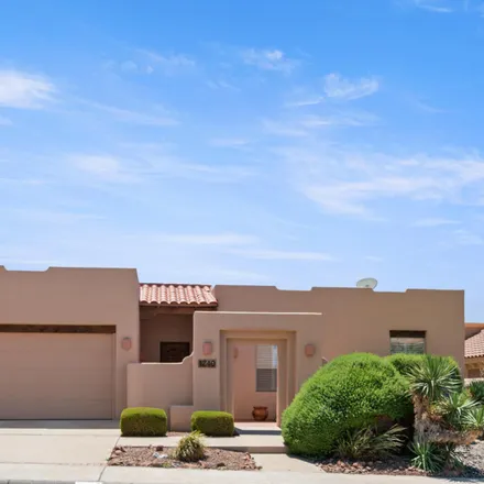 Buy this 4 bed house on 1240 Calle Lago Drive in El Paso, TX 79912