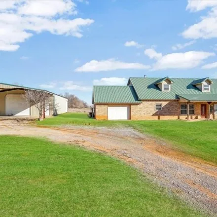 Buy this 3 bed house on Bank R in Beckham County, OK