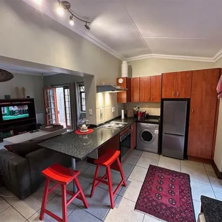Image 6 - Rigel Avenue South, Waterkloof Ridge, Pretoria, 0181, South Africa - Apartment for rent