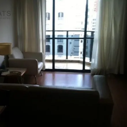 Rent this 1 bed apartment on Alameda Lorena 1160 in Cerqueira César, São Paulo - SP