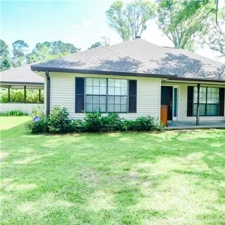 Buy this 3 bed house on Louisiana Treasures Museum in 10290 LA 22, Ponchatoula