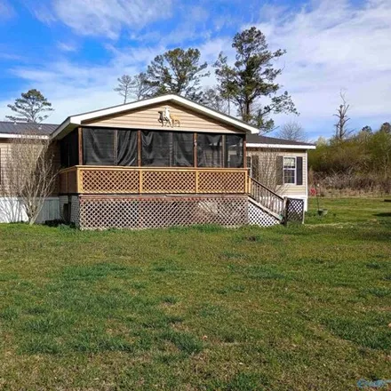 Buy this 3 bed house on 1728 Valley Drive in Reece City, Etowah County