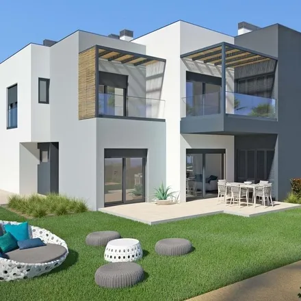 Buy this 3 bed apartment on unnamed road in 8400-535 Carvoeiro, Portugal