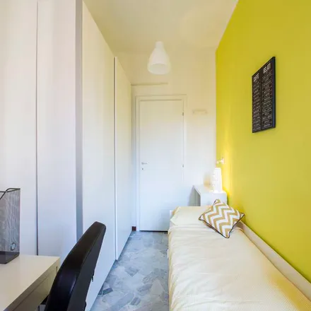 Image 1 - Via Salvatore Barzilai 5, 20146 Milan MI, Italy - Apartment for rent