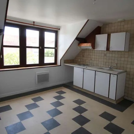 Rent this 1 bed apartment on 3 Allee des Jeux in 77830 Pamfou, France