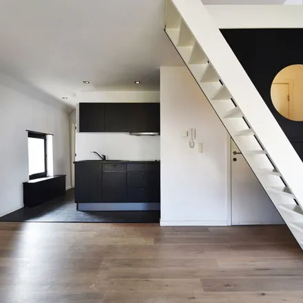 Rent this 2 bed apartment on Marnixplaats 11 in 2000 Antwerp, Belgium