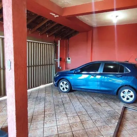 Buy this 5 bed house on unnamed road in Marialva - PR, Brazil