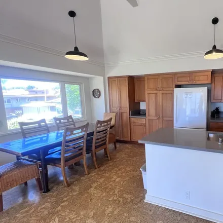 Rent this 4 bed house on Paia in HI, 96779