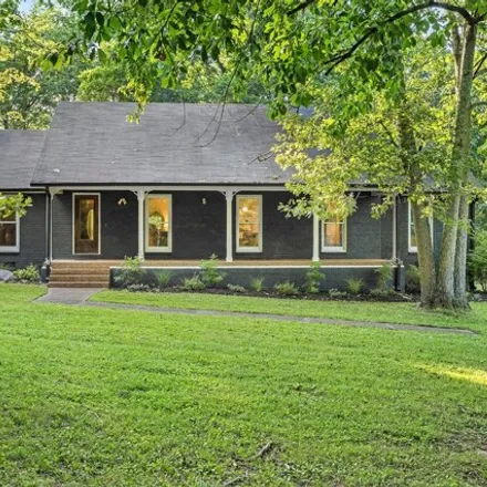 Image 3 - 979 Old Lebanon Dirt Rd, Hermitage, Tennessee, 37076 - House for sale