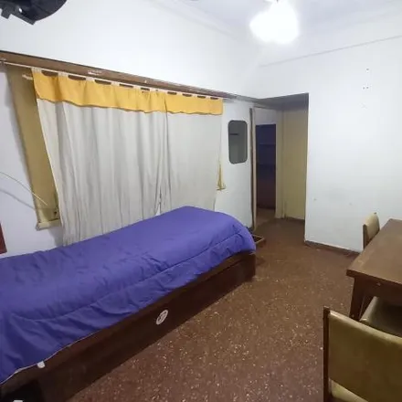 Rent this 1 bed apartment on Entre Ríos 1799 in Centro, B7600 JUW Mar del Plata