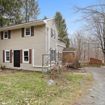 Buy this 3 bed house on 180 Pine Hill Road in New Fairfield, CT 06812