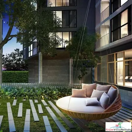 Image 6 - Chez Papa, Soi Sukhumvit 51, Vadhana District, Bangkok 10110, Thailand - Apartment for rent