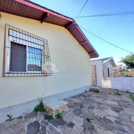 Image 1 - Rua Oscar Pedro Kulzer, Estância Velha, Canoas - RS, 92120-002, Brazil - House for sale