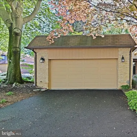 Buy this 3 bed house on 3600 Devilwood Court in Fairfax, VA 22030