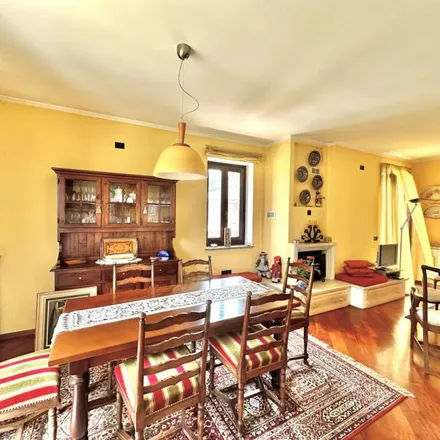 Image 6 - Ambulatori Comunali, Via Valle, 28053 Borgo Ticino NO, Italy - Apartment for rent