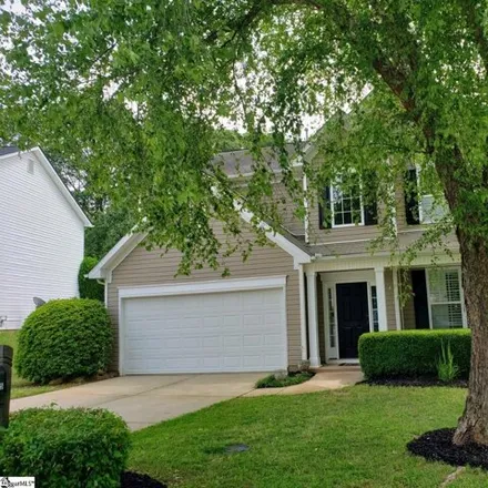 Rent this 4 bed house on 133 Shairpin Lane in Mauldin, SC 29607