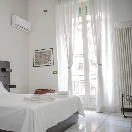Rent this 2 bed house on Naples in Napoli, Italy