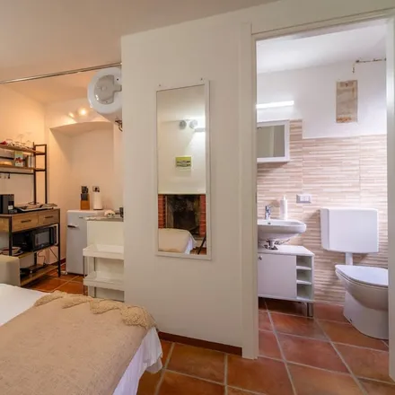 Rent this 1 bed apartment on Bellagio in Lungo Lario Manzoni, 22021 San Giovanni CO