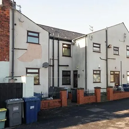 Buy this 1 bed apartment on 263 Leyland Road in Penwortham, PR1 9SY