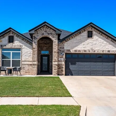 Buy this 4 bed house on Marti's Way in Abilene, TX 79602