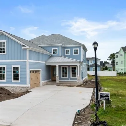 Buy this 5 bed house on 2077 Summer Rose Lane in Horry County, SC 29579