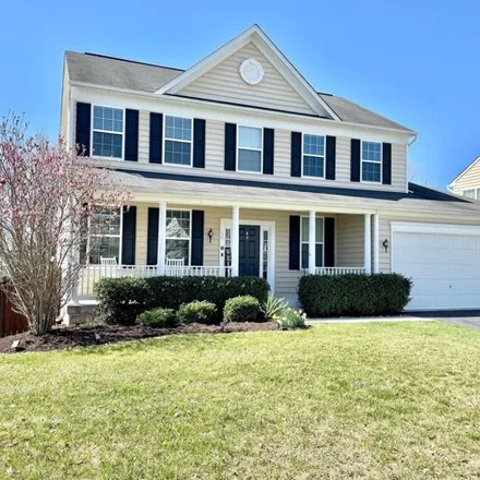 Buy this 5 bed house on 98 Invicta Drive in Stafford, VA 22554