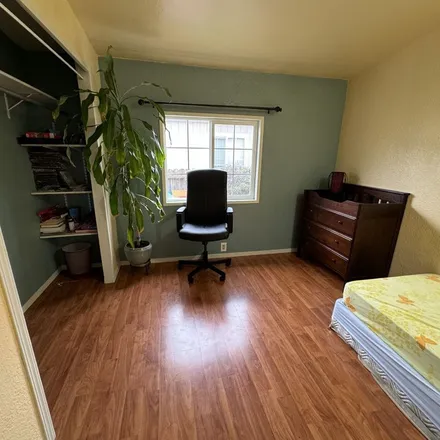 Rent this 3 bed apartment on 574 Sanford Avenue in Richmond, CA 94801