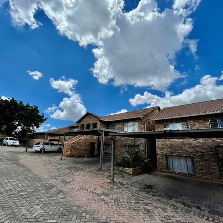 Image 5 - Apiesdoring Street, Sundowner, Randburg, 2169, South Africa - Apartment for rent