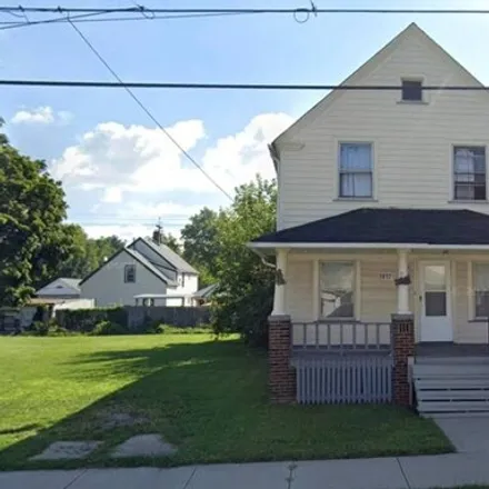 Buy this 4 bed house on 3619 West 46th Street in Cleveland, OH 44102