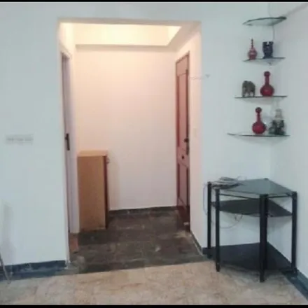 Image 2 - Centelia, 3, Gladys Alwares Road, Manpada, Thane - 400610, Maharashtra, India - Apartment for sale