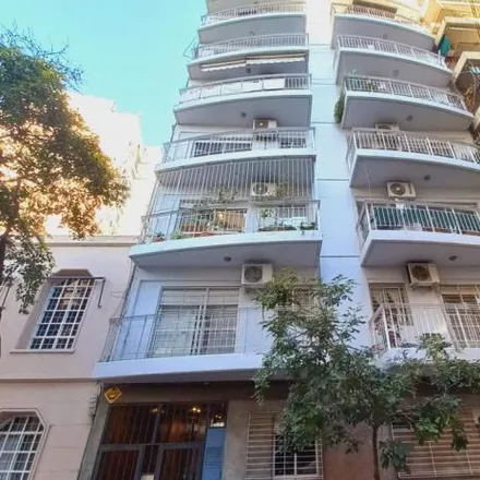 Rent this 1 bed apartment on Balcarce 57 in Rosario Centro, Rosario