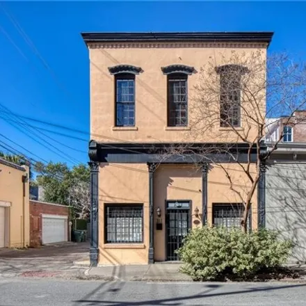 Image 1 - 101 Whitaker Street, Savannah, GA 31401, USA - House for sale