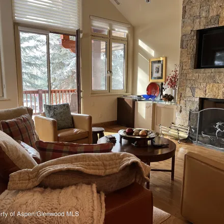 Image 5 - Molly Gibson Lodge, West Main Street, Aspen, CO 81612, USA - Duplex for rent