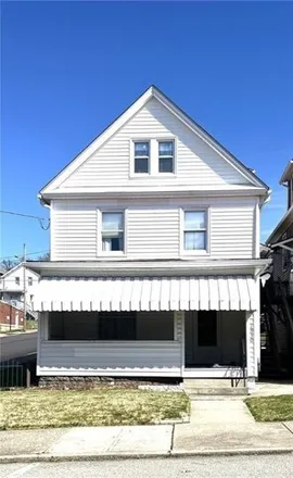 Buy this 2 bed house on 432 McCandless Street in Arnold, Westmoreland County