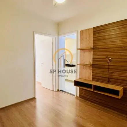 Buy this 1 bed apartment on Rua das Camélias 463 in Mirandópolis, São Paulo - SP
